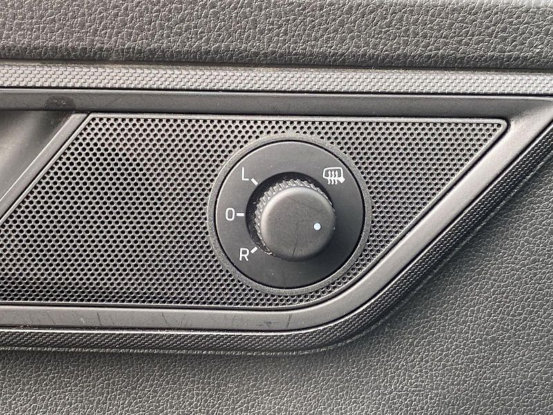 Škoda Fabia (2022) Combi 1.0 TSI Ambition + - fotka 22 z 33