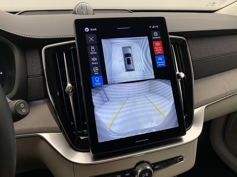Volvo XC90 T8 AWD RECHARGE BRIGHT PLUS 7m - fotka 62 z 68