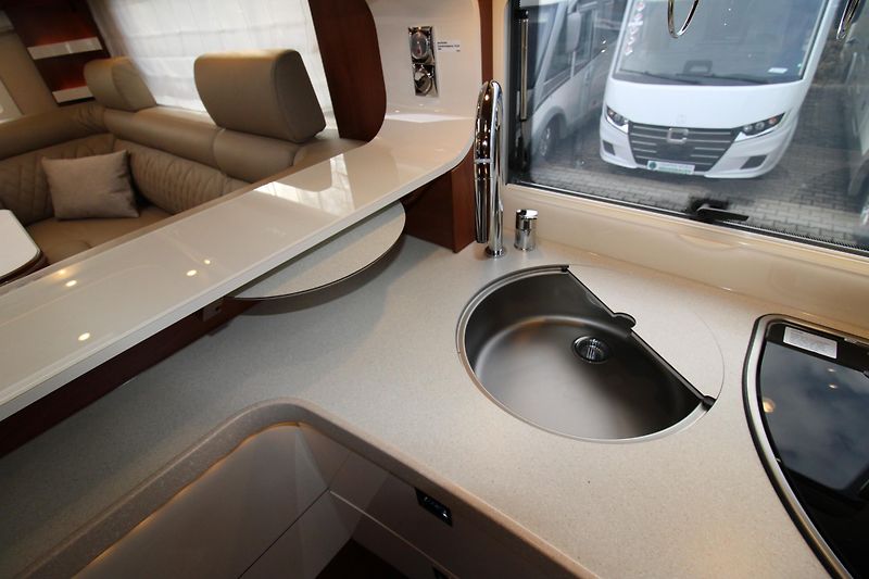Carthago (2025) LINER FOR TWO I 53 IVECO - fotka 48 z 81