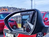 Hyundai Tucson 1.6 T-GDI/132kW Smart DCT MHEV - náhled 14
