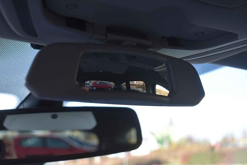 Ford C-Max druhé generace je povedené auto