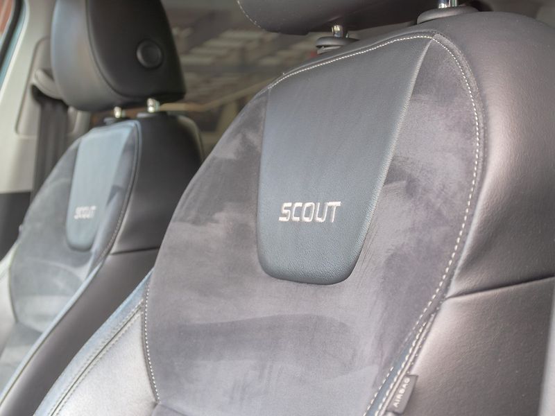 Škoda Octavia (2017) ČR 2.0TDI 135KW SCOUT - fotka 16 z 50