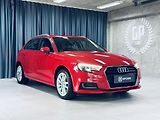 Audi A3 (2019) SPORTBACK*110kw*35TDI* - náhled 1