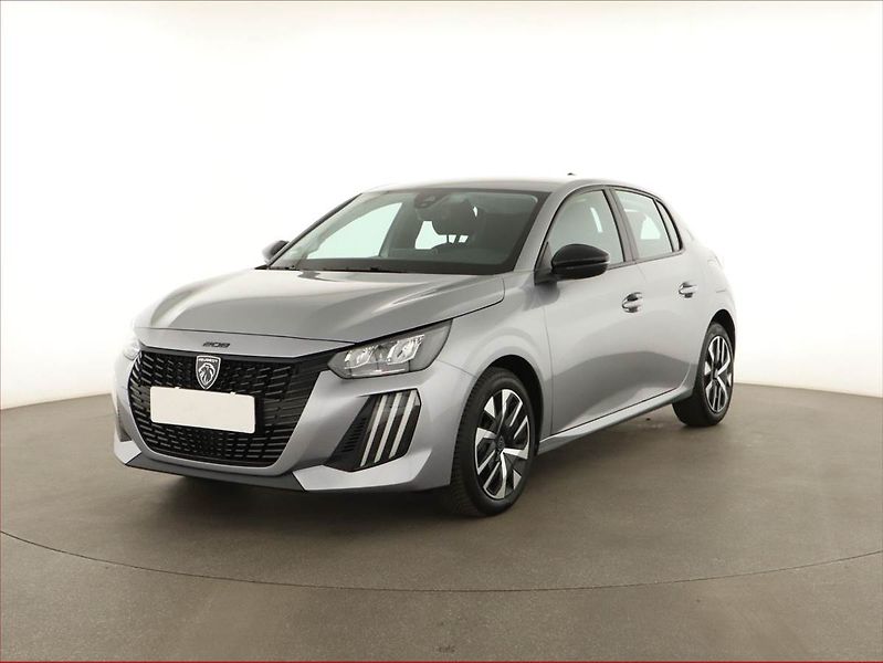 Peugeot 208 (2024) 1.2 PureTech, Serv.kniha, Navi - fotka 2 z 13