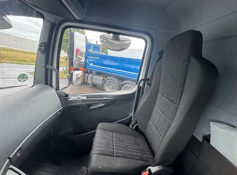 Mercedes-Benz Atego (2025) 1224 shrnovačka EURO 6 - fotka 6 z 9
