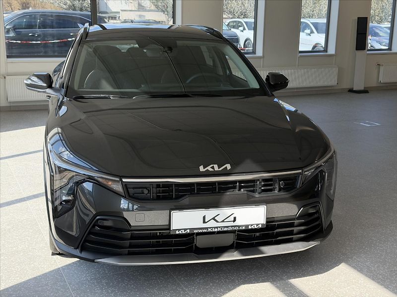Kia K4 1,0 1.0T-GDi MHEV 7DCT SPIN  S - fotka 2 z 10