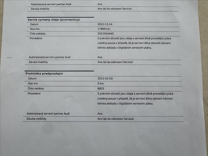 Audi A6 Avant 3,0 TDI,Záruka,Sline - fotka 41 z 41