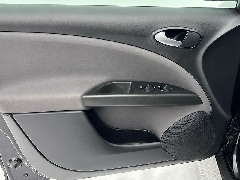 Seat Altea STYLE XL - fotka 13 z 25