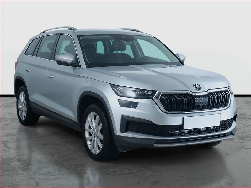 Škoda Kodiaq (2022) 1.5 TSI - fotografie inzerátu