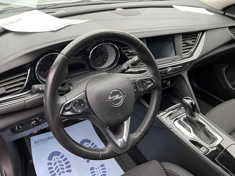 Opel Insignia 1.5 T AT Innovat-Sport DPH ČR! - fotka 24 z 44