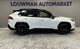 Toyota RAV4 2.5 Hybrid AT SELECTION SKYVIE - náhled 19