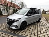 Mercedes-Benz Třídy V Marco Polo 300 d 4MATIC - náhled 1