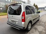 Peugeot Partner Tepee 1,6 HDi / servis.k. / pneu - náhled 4