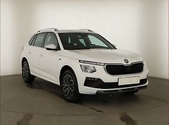 Škoda Kamiq (2025) 1.0 TSI, Drive, FullLed - fotografie inzerátu