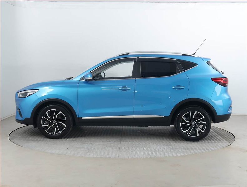MG ZS (2022) Exclusive 1.0 Turbo, Automat - fotka 3 z 18