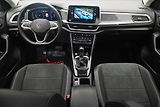 Volkswagen T-Roc 2,0 TDI 110kW DSG Style Záruka - náhled 15