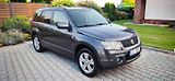 Suzuki Grand Vitara 2.0 benzin  Rezervace - náhled 43