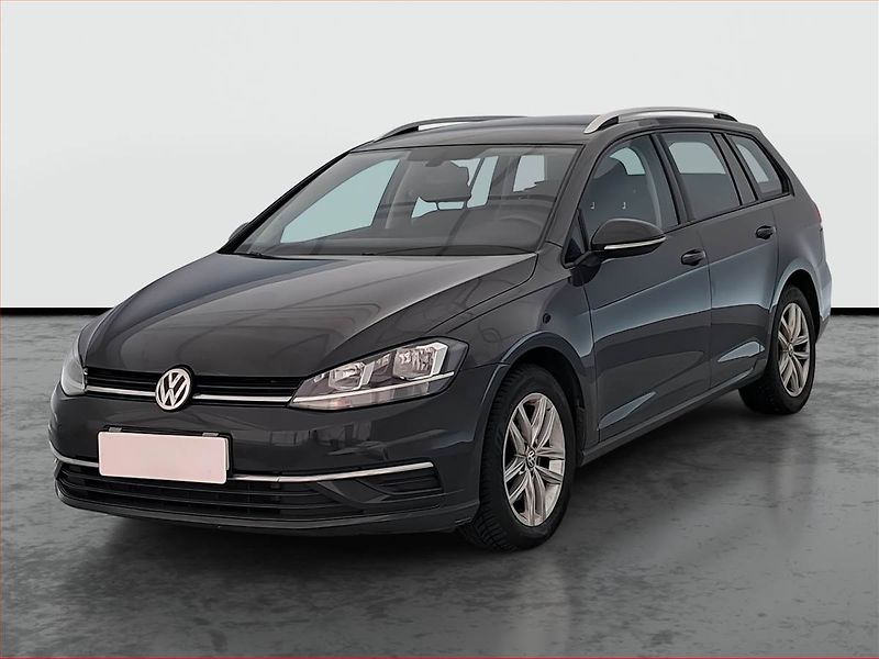 Volkswagen Golf (2018) Comfortline 2.0 TDI - fotka 2 z 15