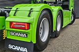 Scania (2023) S770V8 6x4 tahač EURO 6 - náhled 2