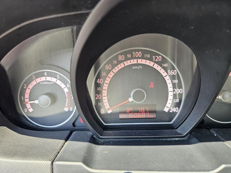 Kia Ceed (2011) 1.4 66kw, MOŽNÉ SPLÁTKY  - fotka 15 z 26