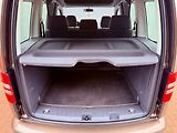 Volkswagen Caddy 1.2 TSi Style, 1.Maj, Serviska - náhled 9