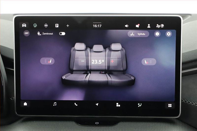 Škoda Kodiaq (2025) 2.0 TDI, Sportline, Navigace - fotka 19 z 30