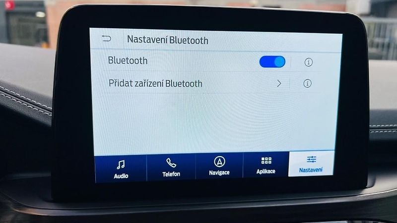 Ford Kuga (2022) 2.5i PHEV 165 kW Vignale AT - fotka 36 z 42