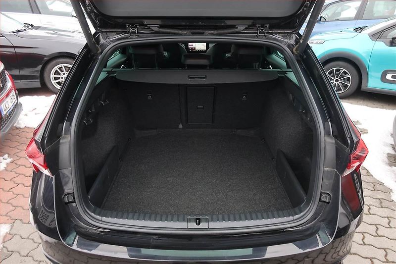 Škoda Octavia (2022) RS 2.0 TDI - fotka 14 z 22