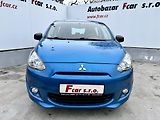 Mitsubishi Space Star (2016) 1.0i 52kW - náhled 1