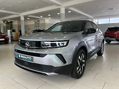 Opel Mokka (2025) EDITION 1,2T 100 kW MT6 + ZP - fotografie inzerátu