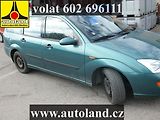 Ford Focus (1999) VOLAT 602 696111 - náhled 3