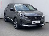 Peugeot 3008 (2023) 1.2 PT, Allure, navi, kamera - náhled 1