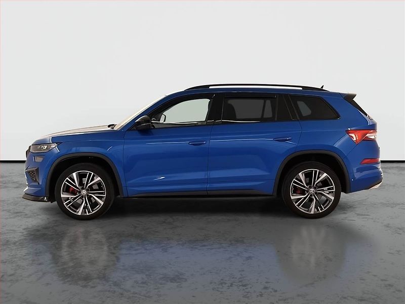 Škoda Kodiaq (2021) RS 2.0 TSI - fotka 3 z 24
