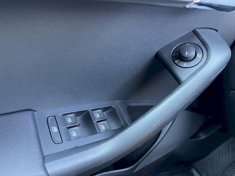 Škoda Octavia (2017) 1.4 TSI 110kW DSG Style Plus c - fotka 22 z 32
