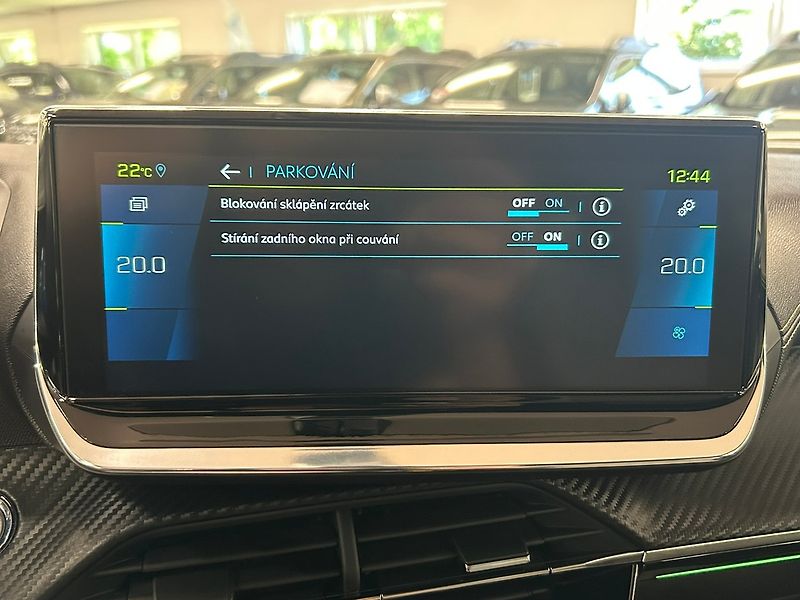 Peugeot 2008 (2021) SoH 89% GT 50kWh | Záruka - fotka 57 z 66