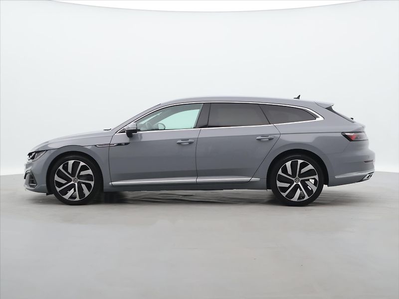 Volkswagen Arteon 2,0 TDI  DSG R-line SB CZ DPH - fotka 4 z 33