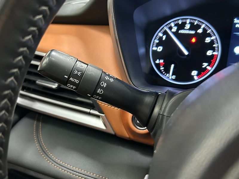 Subaru Outback (2023) 2.5 TOURING 2023 | Záruka - fotka 33 z 52
