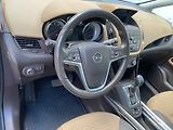 Opel Zafira (2016) 1.4T, ČR, AT, navi, park - náhled 12