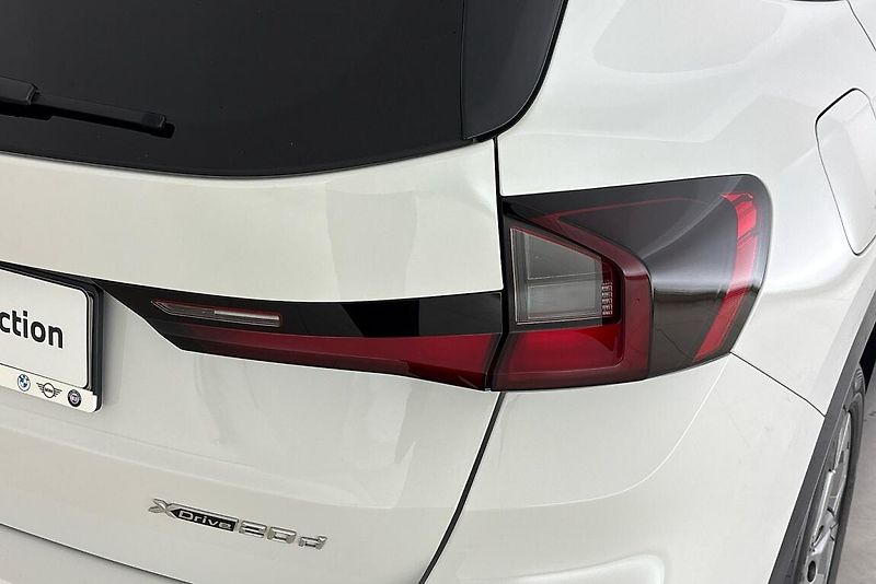 BMW X1 xDrive20d - fotka 5 z 23