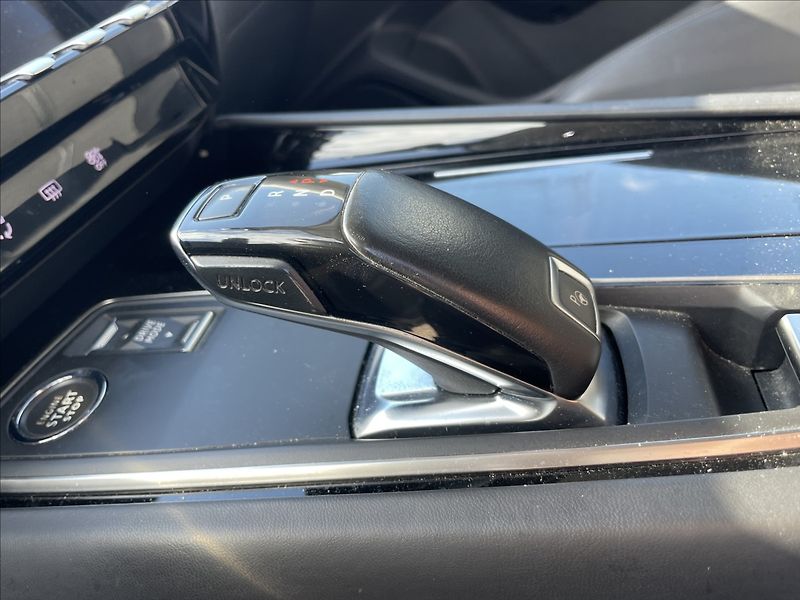 Peugeot 508 2,0 BlueHDi 120kw Aut. Kůže GP - fotka 20 z 29