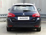 Peugeot 308 (2015) 2.0 HDi, servis.kniha, LED - náhled 4