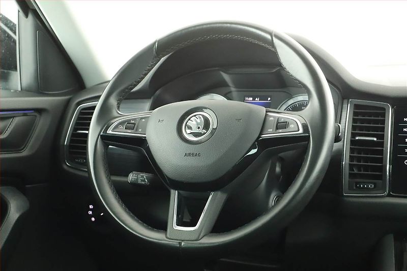 Škoda Kodiaq (2019) 2.0 TSI - fotka 15 z 17
