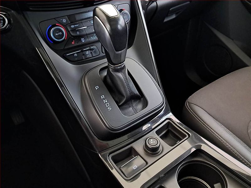 Ford Kuga (2017) 2.0 TDCi, 4X4, Automat - fotka 13 z 18