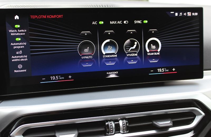 BMW Řada 4 420d xDrive Gran Coupé - fotka 16 z 24