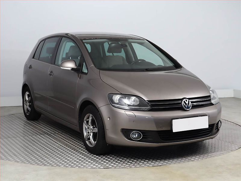 Volkswagen Golf Plus (2011) 1.4 TSI, Automat, Serv.kniha - fotka 1 z 17