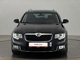 Škoda Superb Ambition - náhled 3