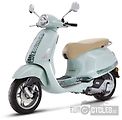 Vespa Primavera 125 3V ABS (2026) Primavera 125 Batik ABS Euro 5 - náhled 1