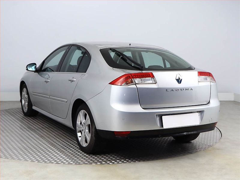 Renault Laguna (2008) 2.0 DCi, jezdí dobře, Xenony - fotka 4 z 15