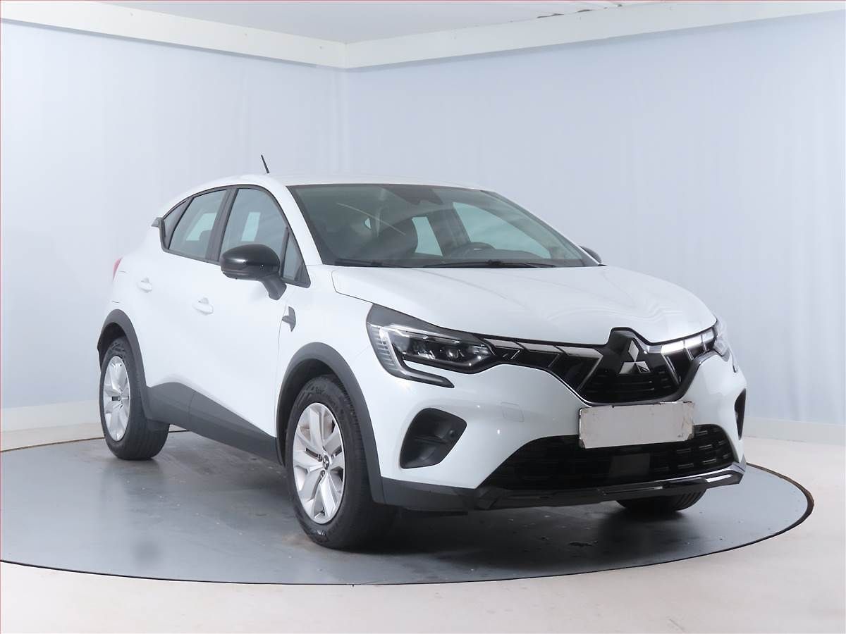Mitsubishi ASX Invite 1.3 T