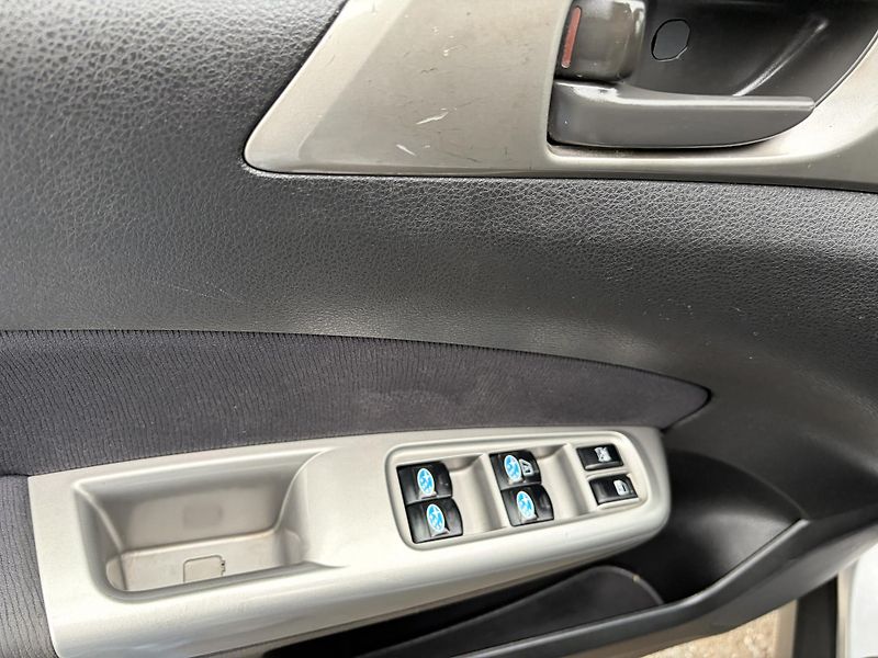 Subaru Forester 2.0 TD-E - fotka 10 z 17